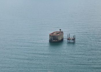 Fort Boyard